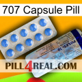 707 Capsule Pill 39